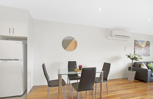 Astra Apartments Glen Waverley at VIQI - Foto 6