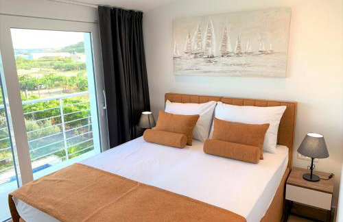 Holiday house Trogir NATURA with swimming pool - Foto 25