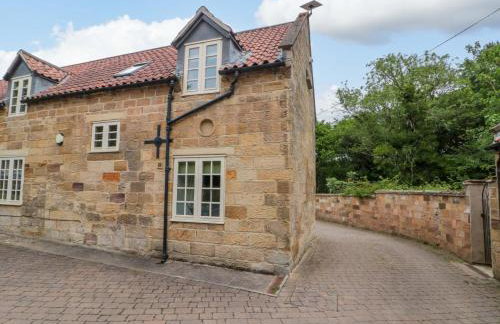 Clematis Cottage - Foto 34