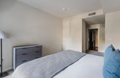 Blueground Santa Clara 2bd apartment SFO-1771 - Foto 16