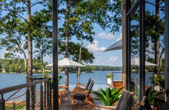 NEW! 151 Luxury House on Lake Oconee - Foto 14