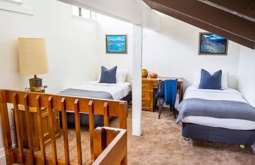 Mammoth's Best Location! 2BRLoft by Canyon Lodge - Photo 20