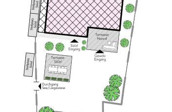 Dat Gröön-Huus - SÜÜD - Foto 3