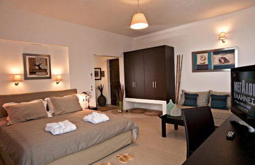 Gerakari Suites - Foto 8