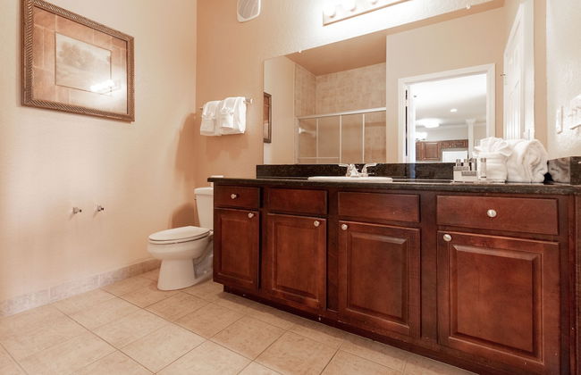 8000tw Unit 4406 - Tuscana Resort 2 Bedroom Condo by RedAwning - Foto 7