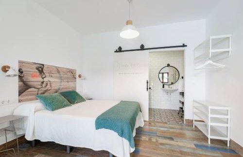 Apartamentos Rurales Cielo de Monfragüe - Foto 36