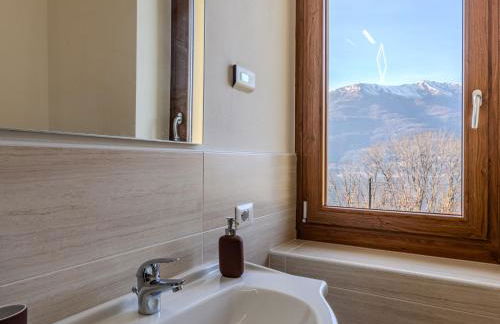 Holiday Home La Terrazza sul Lago by Interhome - Foto 23