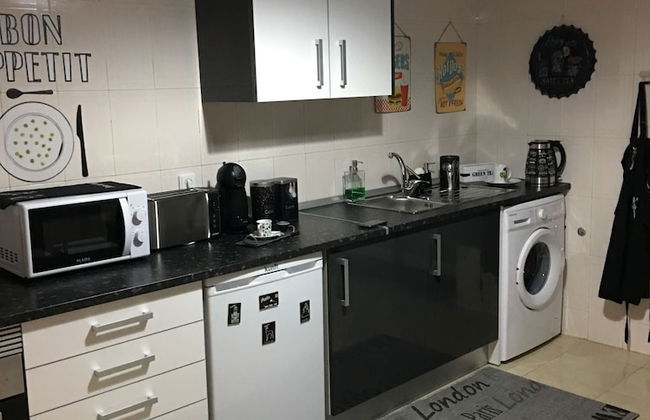 Casa Sandra - Apartamento Mariana - Foto 10