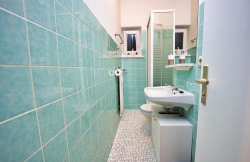 HejU - Altbau meets Design - Parkplatz - Netflix - Foto 19