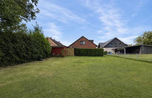 Ferienwohnung Seglerstube - Foto 17