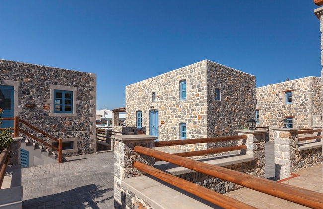 Pserimos Villas - Photo 52