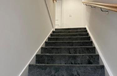 Sheffield Boutique Cosy 3-bed Home - Foto 33