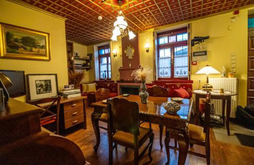 Villa Georgia - Foto 3