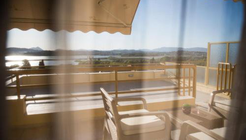 Kanoni's Horizon - Foto 2