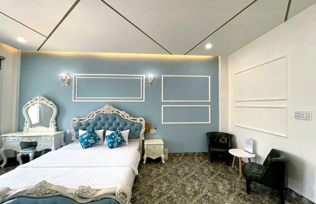 Aroma Luxury Villa - Foto 8