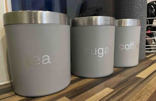 Modern studio apartment - great location! - Foto 3