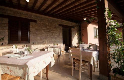Country House Poggio Fiorito - Foto 13