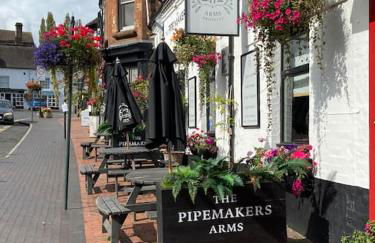 Pipers Cottage - Quirky Cottage near Ironbridge! - Foto 67