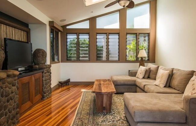 Kai Halulu 3 Bedroom Home by RedAwning - Foto 11