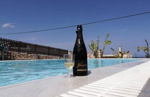 Villa Aris in Crete with private pool en private parking! - Foto 52