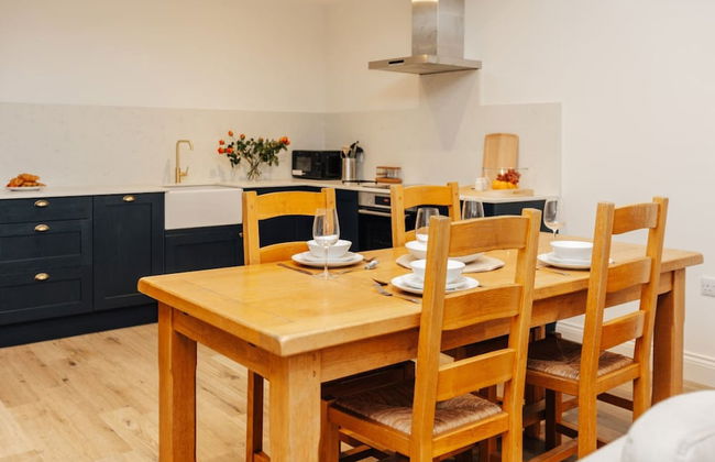 Cart Shed 1 - From 140 Per Night - Foto 20