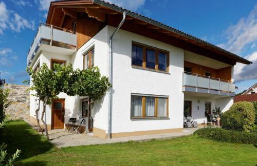 Ferienhaus zur Weinlaube - Foto 1