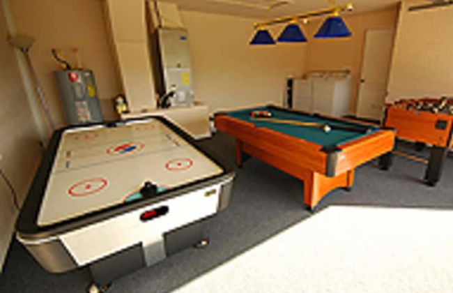 Fun Florida Villa - Foto 31