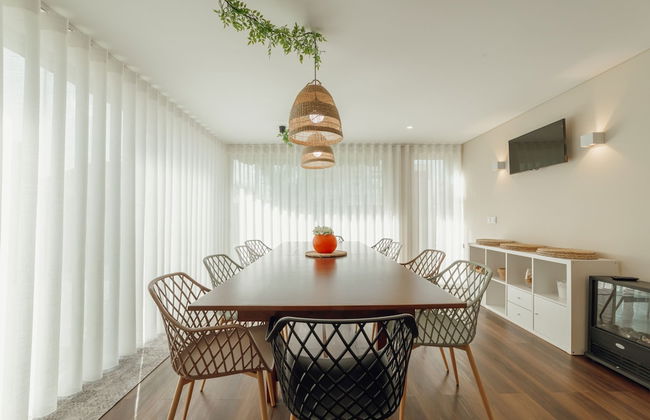 Pool Cinema Villa by Vacationy - Foto 54