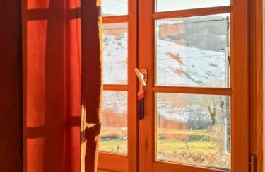 Le refuge de la vallée - 4 à 6 pers - proche de Salers - Foto 21