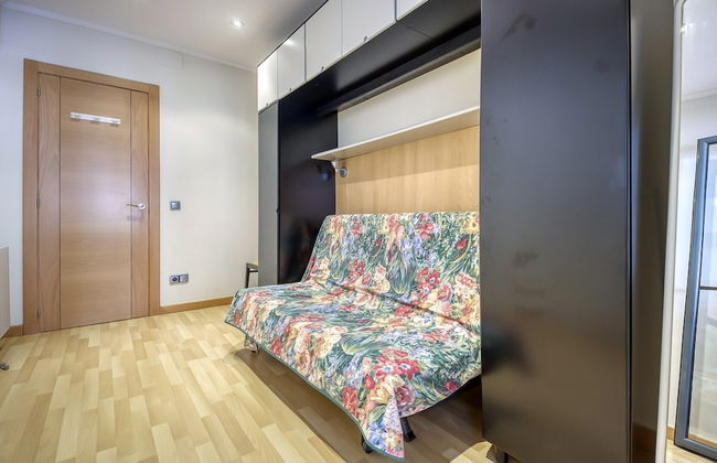 Apartment With View in Roses - Photo 10