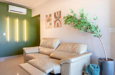 PALMAS EXPERIENCE - APARTAMENTO SUBLIME, vista incrível, em frente ao shopping - Photo 13