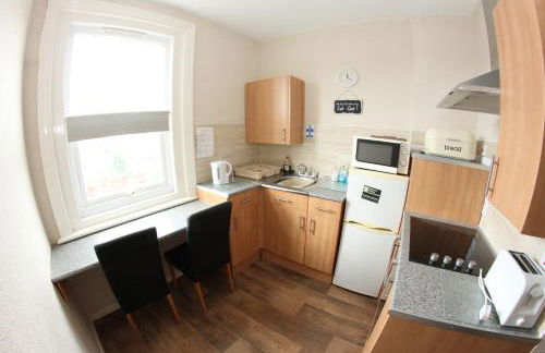 Parterre Holiday Apartments - Photo 94