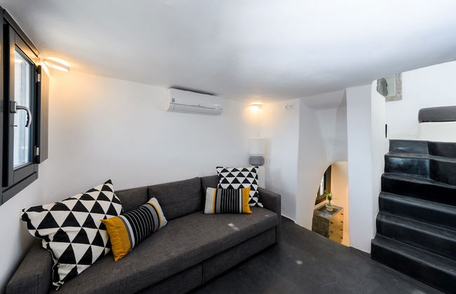 The Luna Suite with Hot Tub - Foto 18