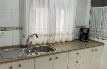 Apartamento Tía Maria - Foto 9