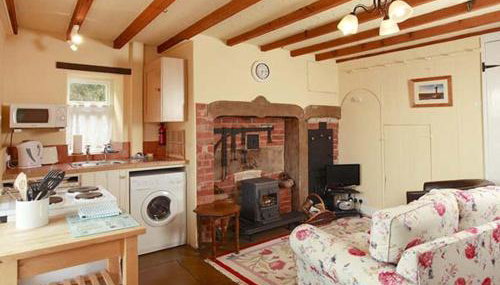 Croft Head Cottage - Foto 3