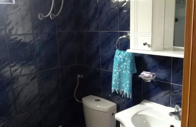 Apartments Jovanovic - Foto 59