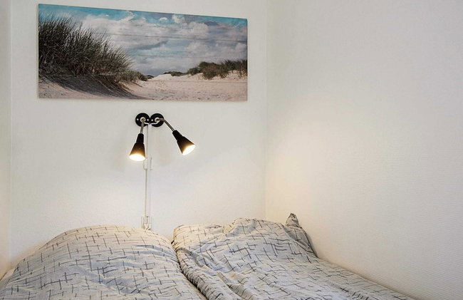 4 Person Holiday Home in Nexo - Foto 17