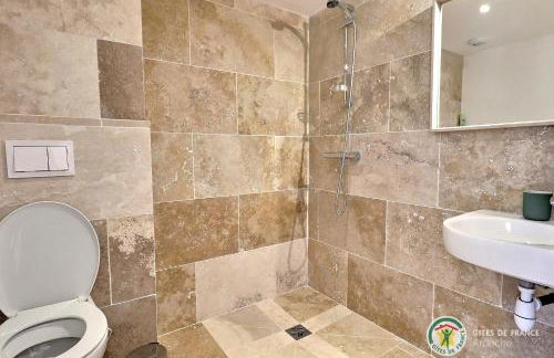 Gîtes Lou Hamou - Foto 32