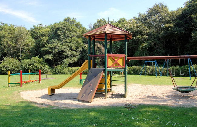 Lovely Holiday Home in Noordwijkerhout near Lake - Foto 17