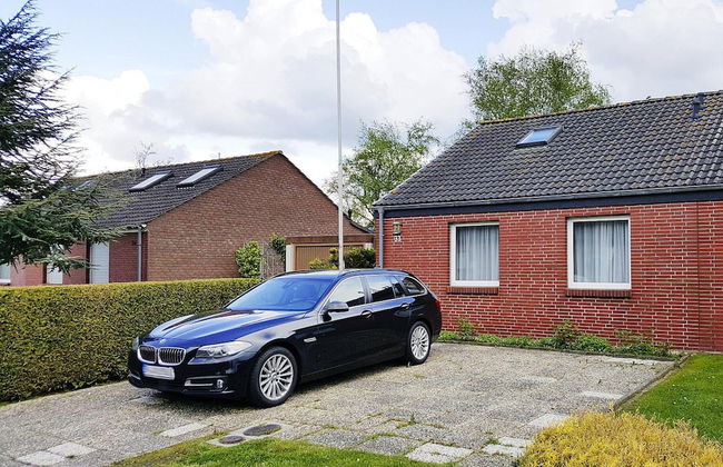 Doppelhaushhlfte in Burhave - Photo 26