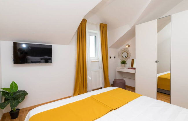 Spectacular Bol Island Sea View Villa With Pool - Foto 4