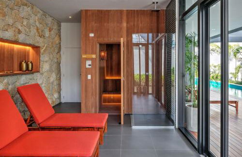 Moderno Oca Moema - Photo 70