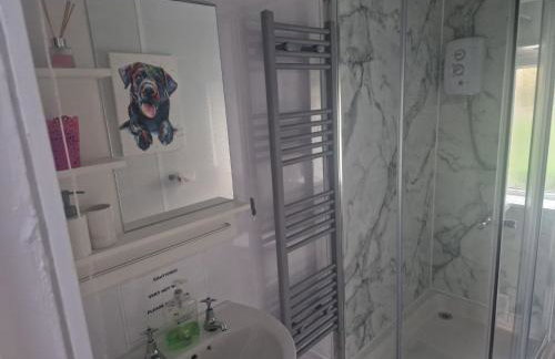 Modernised 1720s Cottage, Newton Stewart, Scotland - Photo 61