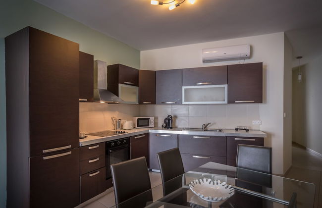 Consiglia Apartments - Sliema - Foto 8
