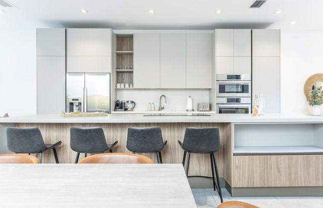 The Modernista 1 - Luxury Villa With Private Pool - Foto 6