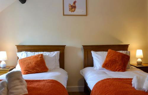 Tyddyn Eli - Photo 18