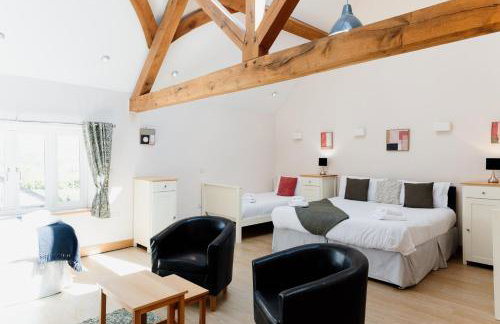 Finest Retreats - The Welsh Barn - Foto 12