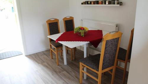 Gepetto Ferienhaus Wissenbach - Foto 4