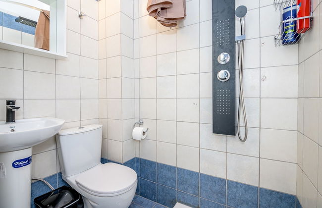 Le Petit 1 Bed Apartment in Orestiada - Foto 4