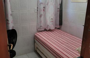 Casa 4 quartos, com piscina no Condominio Sol Marina Jacuipe com acesso a praia e ao rio de Jacuipe - Foto 16